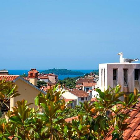 Apartment Len Rovinj Eksteriør bilde