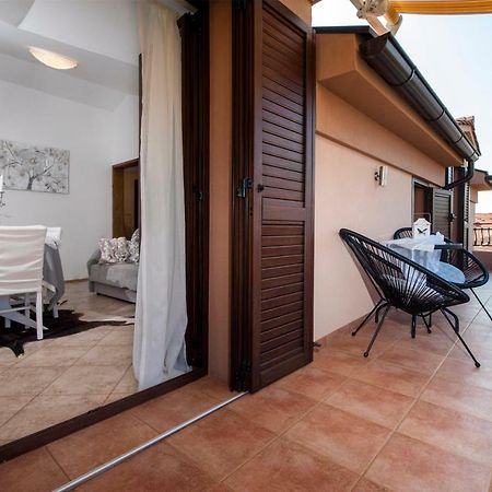Apartment Len Rovinj Eksteriør bilde