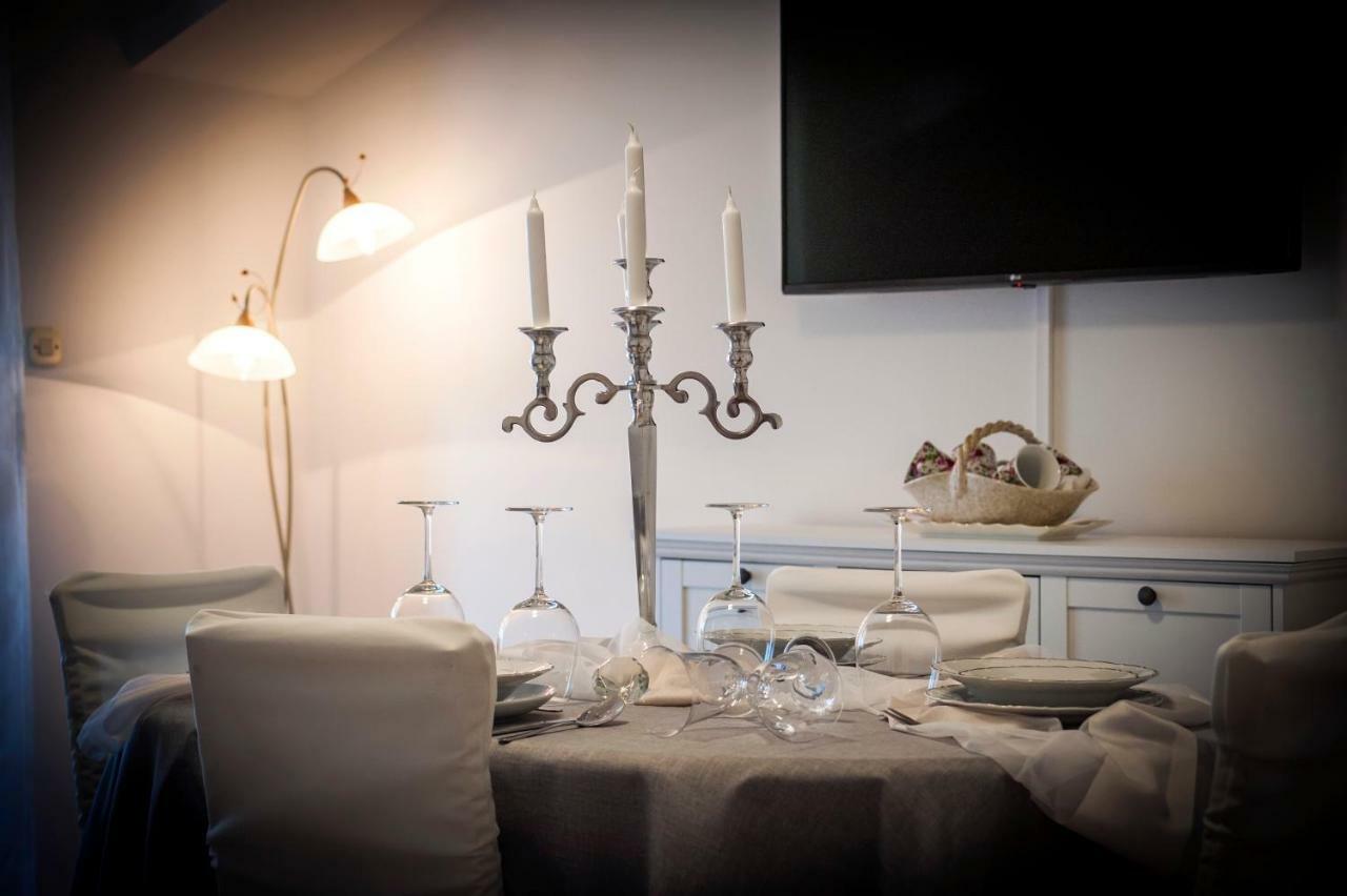 Apartment Len Rovinj Eksteriør bilde